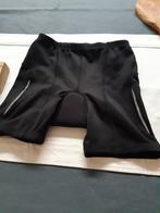 korte koersbroek 11-12 jr (146-152) jongen, Ophalen, Zo goed als nieuw, Jongen