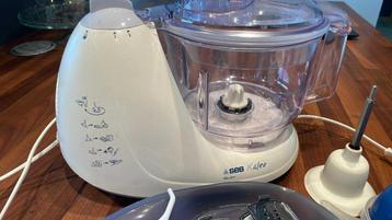 SEB blender Kaleo beschikbaar voor biedingen