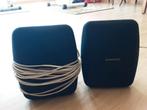 Pioneer luidsprekers, Ophalen of Verzenden, Gebruikt, Pioneer