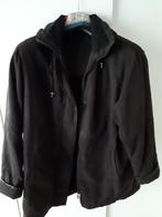 Warme bruine dames winterjas mt XL van Claude Arielle, Enlèvement ou Envoi