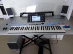 keyboard Tyros, Muziek en Instrumenten, Ophalen, Gebruikt