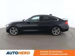 BMW 4 Serie 420 420i Gran Coupé (bj 2015, automaat), Auto's, BMW, Automaat, 4 deurs, Achterwielaandrijving, Gebruikt
