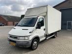 Iveco Daily 40C12 375 Paardenwagen klein rijbewijs, Gebruikt, Overige typen