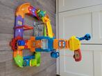 Vtech toet toet bouwwerf, Ophalen, Zo goed als nieuw
