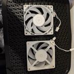 EK-Loop Fan FPT 120 D-RGB - Whi, Informatique & Logiciels, Refroidisseurs d'ordinateur, Comme neuf, Enlèvement ou Envoi, Refroidisseur ordinateur à air