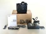 Nikon D4S, Audio, Tv en Foto, Ophalen, Spiegelreflex, Nikon