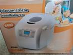 DOMO B3985 broodbakmachine, Elektronische apparatuur, Broodbakmachines, 800 tot 1200 gram deeg, Zo goed als nieuw, Meer dan 10 programma's