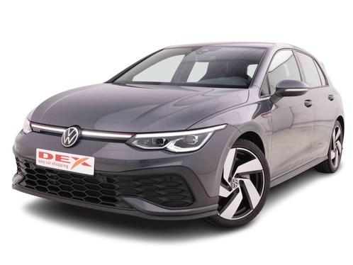 VOLKSWAGEN Golf GTi 2.0 TSi 300 DSG Clubsport + GPS + ACC +, Auto's, Volkswagen, Golf, ABS, Airbags, Airconditioning, Boordcomputer