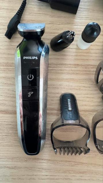 Philips multigroom beschikbaar voor biedingen