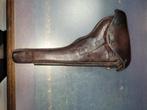 Holster Luger P 08 artilllery, Verzamelen, Ophalen of Verzenden, Landmacht, Overige typen