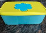 Grande boîte de lingettes humides Tupperware, Maison & Meubles, Cuisine| Tupperware, Enlèvement, Comme neuf