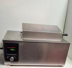 bain marie, Ophalen