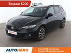 Fiat Tipo 1.4 Ligue 1 Conforama, Achat, 1280 kg, Euro 6, Electronic Stability Program (ESP)