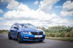 Skoda Octavia 1.5 TSI Break SPORT PACK / 1 EIGENAAR / CAMERA, Te koop, Emergency brake assist, Benzine, Break