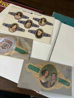 Sigarenbandjes, Verzamelen, Complete verzamelingen en Collecties, Ophalen