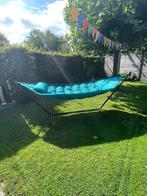 Fatboy hangmat headdemok, Tuin en Terras, Hangmatten, Ophalen, Zo goed als nieuw, Eenpersoons, Opvouwbaar