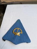 Leger kenteken, Verzamelen, Ophalen of Verzenden, Overige soorten, Embleem of Badge