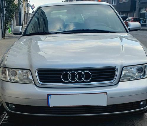 Audi a4 bj 2000 airco. Komt van 1e eigenaar. benzine. Gkrd v, Autos, Audi, Particulier, A4, Essence, Enlèvement