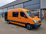 Mercedes-Benz Sprinter 516 CDI/ Doka / Multicab / Aut/ Navi/, 2693 kg, Te koop, Airconditioning, 120 kW