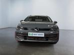 Volkswagen Golf Variant Life Variant 1.5 eTSi DSG*Harman Kar, Argent ou Gris, Achat, Euro 6, Entreprise
