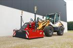 Demo leveller 200 cm 2D lasergestuurd, Ophalen
