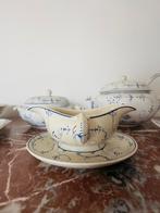 Lot keukenservies Dresden, Antiek en Kunst, Antiek | Servies los, Ophalen