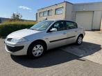 Renault mégane 1.4 benzine bj 2007 120000 km goede staat, Voorwielaandrijving, Stof, Zwart, 4 cilinders