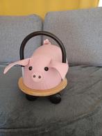 Wheely bug varken, Kinderen en Baby's, Ophalen, Gebruikt, Loopvoertuig
