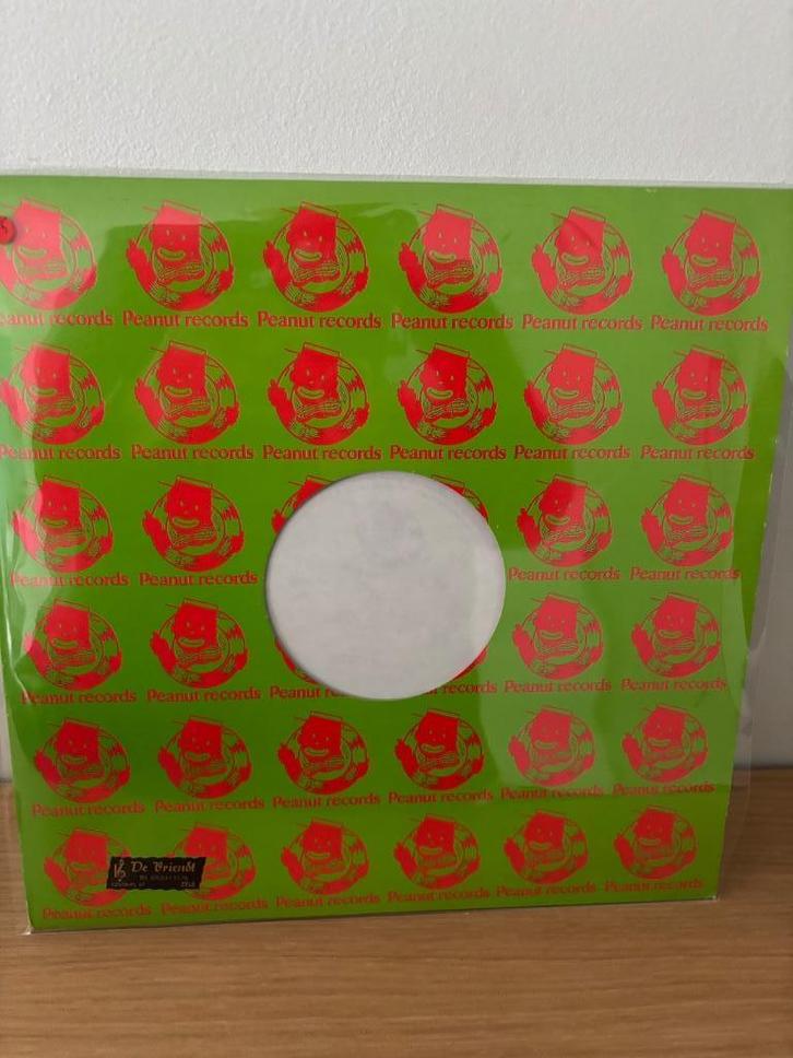 LP - Ramses - Exceptionnel, CD & DVD, Vinyles | Dance & House, Comme neuf, Trip Hop ou Breakbeat, 12 pouces, Enlèvement ou Envoi