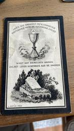 Dp. Burgemeester officier Zouaven 1895, Ophalen of Verzenden