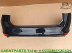 5G9807417L bumper Golf 7 Variant achterbumper LC9X, Auto-onderdelen, Gebruikt, Volkswagen, Bumper