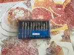 FREESJES VOOR BV DREMEL MACHINE, Ophalen of Verzenden, Nieuw