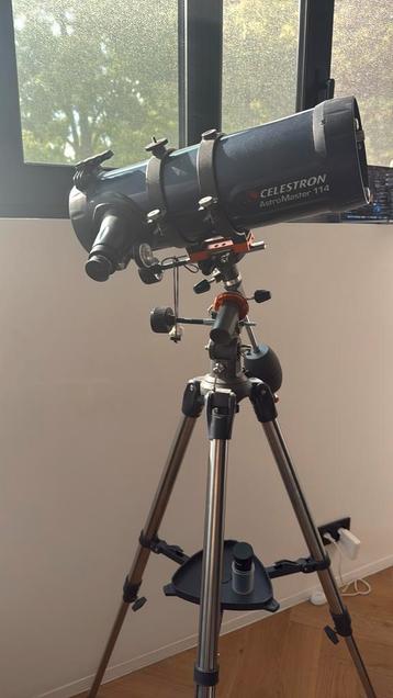 Telescope Celestron, Envoi, Neuf