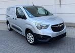 Opel Combo 1.5 Diesel Automaat 08/2022, Auto's, Stof, Diesel, 5 deurs, Particulier