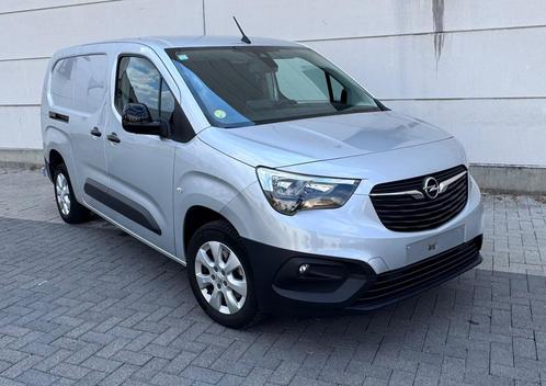 Opel Combo 1.5 Diesel Automaat 08/2022, Auto's, Opel, Particulier, Combo Tour, Diesel, Euro 6, Overige carrosserie, 5 deurs, Automaat