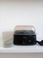 Cuiseur à œufs Philips, Electroménager, Enlèvement ou Envoi, Comme neuf