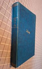 Ernest Claes, Cel 269, Enlèvement ou Envoi