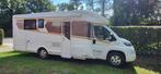 mobilhome McLouis Carat 479, 5 personen, Caravans en Kamperen, Mobilhomes, 7 tot 8 meter, Diesel, Particulier, Half-integraal