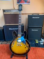 Epiphone Sheraton 2, Musique & Instruments, Epiphone, Hollow body, Utilisé