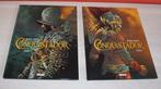 "Conquistador " 1 & 2 en Réédition strictement neuves, Plusieurs BD, Enlèvement ou Envoi, Neuf