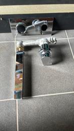 Gessi kraan, Doe-het-zelf en Bouw, Ophalen, Gebruikt, Kraan