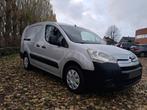 Citroen Berlingo 1.6hdi Verlengde Chassis Proper Gekeurd !, Auto's, Bestelwagens en Lichte vracht, Stof, Citroën, 1600 cc, Particulier