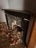 Schouwsteen, Dieren en Toebehoren, Ophalen, Gebruikt