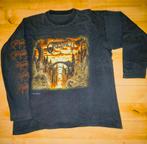 Obituary full of hate tour 1997 original longsleeve, Ophalen of Verzenden, Gedragen