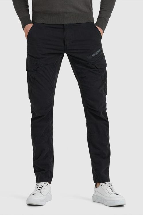 PME Legend Cargo broek blauw W31/L34 Nieuw met label, Kleding | Heren, Broeken en Pantalons, Nieuw, Blauw, Ophalen of Verzenden