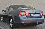 Vw Jetta 1.9 TDi Clim Gps Radar Cruise Sensor Att. Remorque, Auto's, 5 deurs, Onderhoudsboekje, Jetta, Te koop