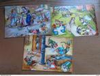 3 leuke postkaarten met katten, Collections, Cartes postales | Animaux, Chien ou Chat, Envoi