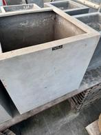 Gratis : Lot polyester bakken met gebruiksporen, Tuin en Terras, Ophalen