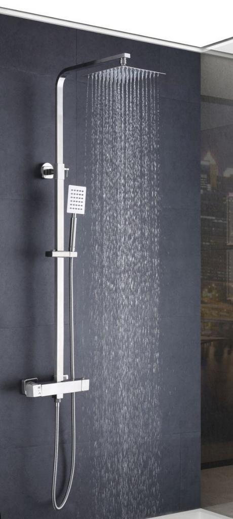 Salle de douche complète encore emballée, Huis en Inrichting, Badkamer | Complete badkamers, Nieuw, Met douche, Ophalen