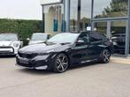 BMW 530e xDrive Touring M Sport Pro/ BOW&WIL / PANO / 360, Auto's, Gebruikt, Zwart, Leder, 5 deurs
